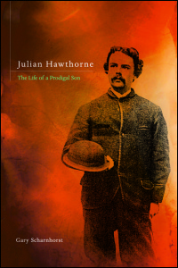 Julian Hawthorne cover