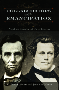 Collaborators for Emancipation cover