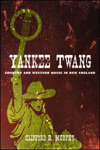 Yankee Twang cover