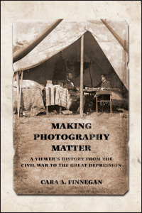 Making Photography Matter cover