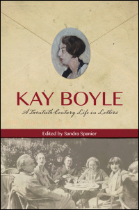 Kay Boyle cover