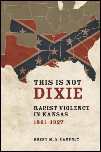 This Is Not Dixie cover