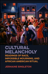 Cultural Melancholy cover