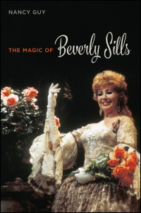 The Magic of Beverly Sills cover