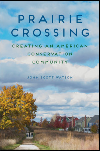 Prairie Crossing cover