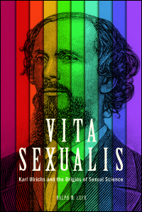 Vita Sexualis cover