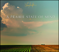 A Prairie State of Mind cover