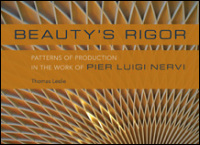 Beauty's Rigor cover