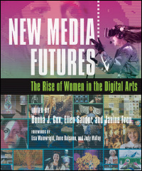 New Media Futures cover