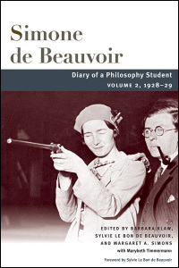 Diary of a Philosophy Student cover