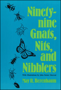 Ninety-nine Gnats, Nits, and Nibblers cover