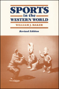 Sports in the Western World cover