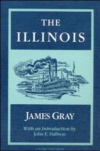 The Illinois cover