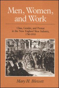 Men, Women, and Work cover