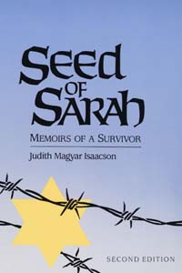 Image result for seed of sarah cover