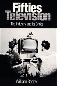 Fifties Television cover