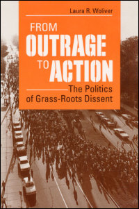 From Outrage to Action cover