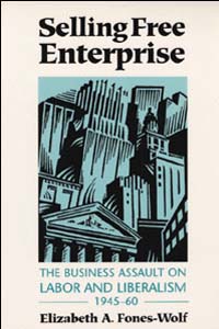 Selling Free Enterprise cover