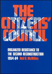 The Citizens' Council cover