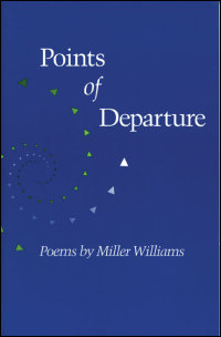 Points of Departure cover