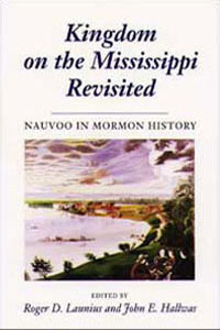 Kingdom on the Mississippi Revisited cover