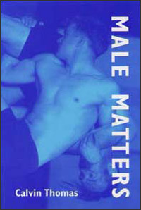 Male Matters cover