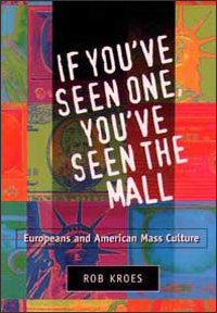 If You've Seen One, You've Seen the Mall cover