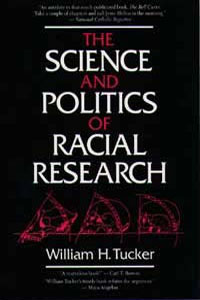 The Science and Politics of Racial Research cover