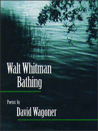 Walt Whitman Bathing cover