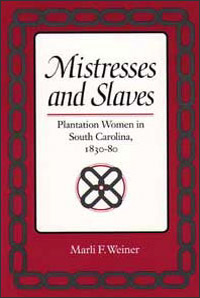 Mistresses and Slaves cover