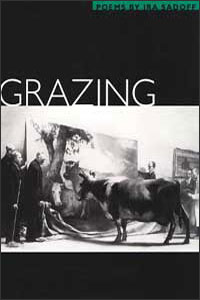 Grazing cover