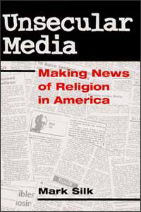 Unsecular Media cover