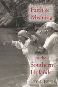 Faith and Meaning in the Southern Uplands cover