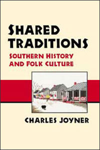 Shared Traditions cover