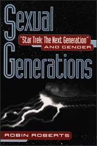 Sexual Generations cover