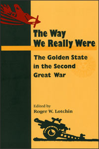 The Way We Really Were cover