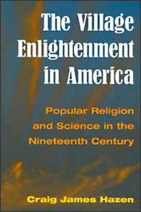 The Village Enlightenment in America cover