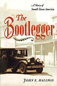 The Bootlegger cover