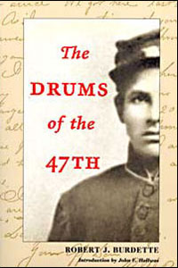 The Drums of the 47th cover