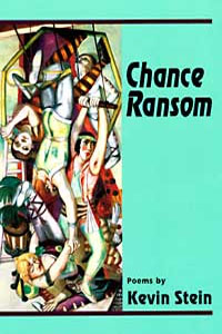 Chance Ransom cover