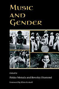 Music and Gender cover