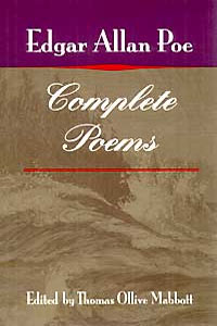 Complete Poems cover