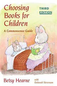 Choosing Books for Children cover