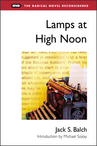 Lamps at High Noon cover