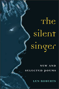 The Silent Singer cover