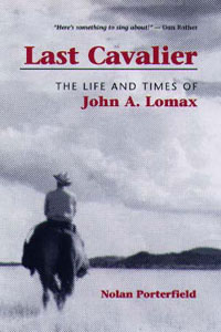 Last Cavalier cover