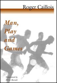 Man, Play and Games cover