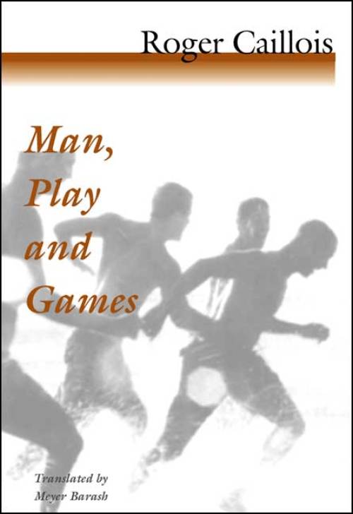 Man, Play and Games – A Review Essay: Sport in History: Vol 25, No 3