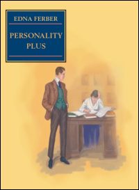 Personality Plus cover