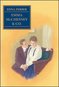 Emma McChesney and Co. cover